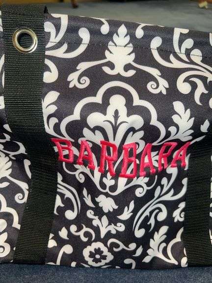 Thirty One and Vera Bradley Bags