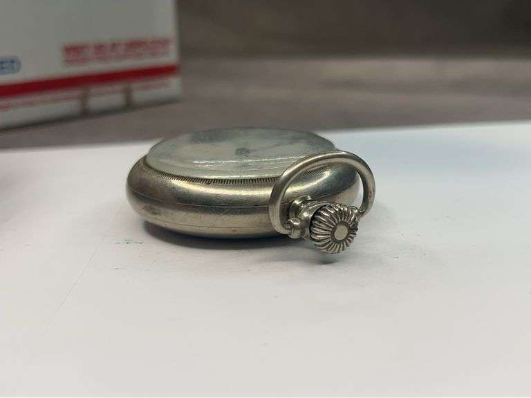 Elgin Nat'l Watch Co. Pocket Watch