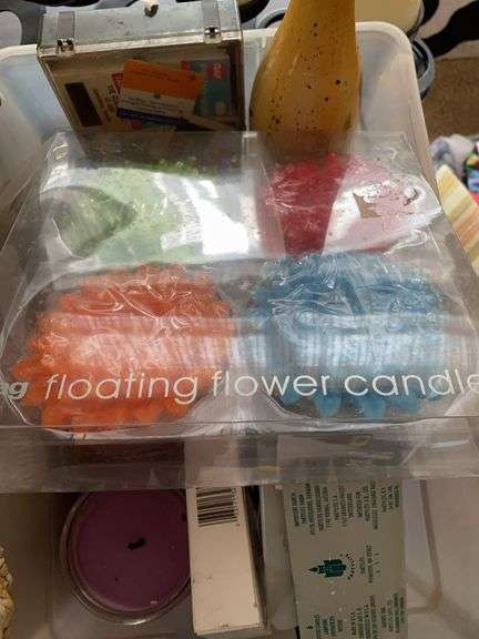 Misc. Lot