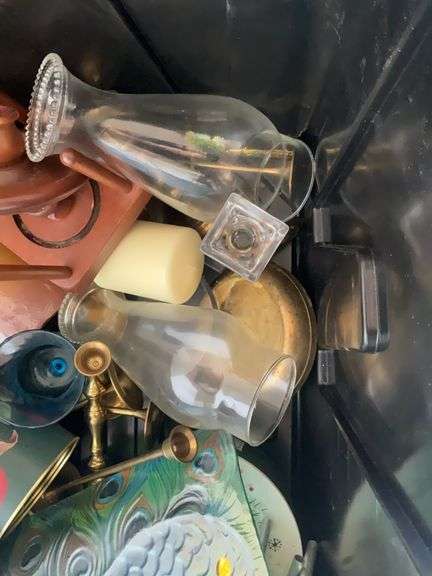 Misc. Lot