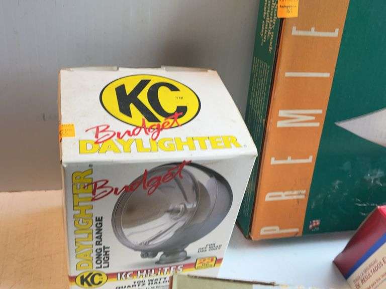 Kitchen Appliances