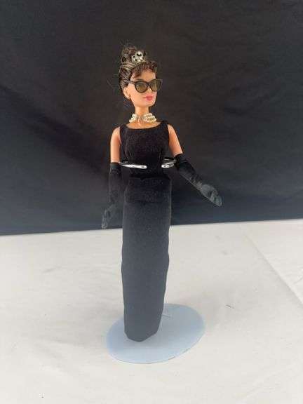 Misc. Doll
