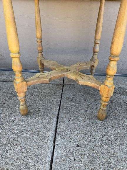 Plant Table