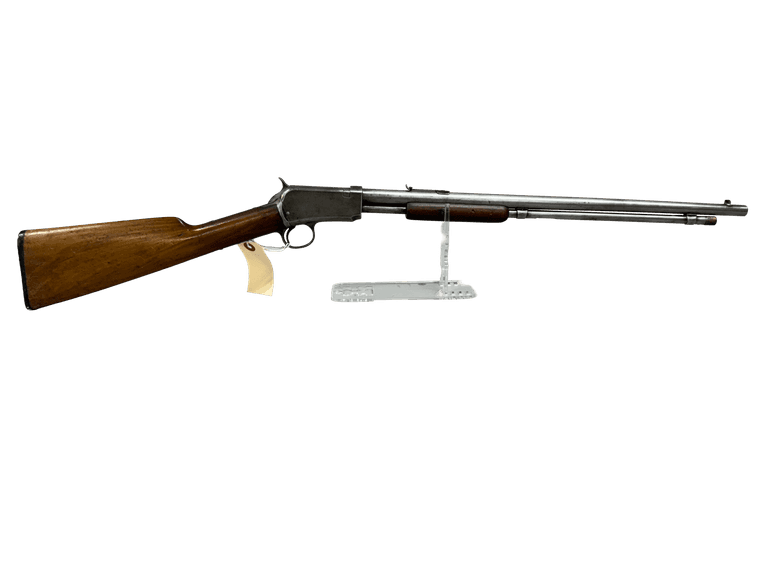 WINCHESTER MODEL 1906 - .22 S, L, LR