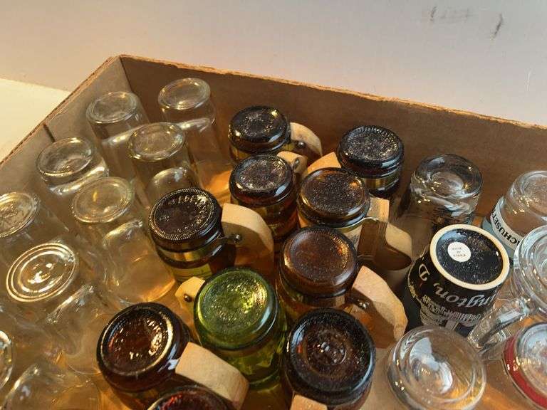 Shot Glasses
