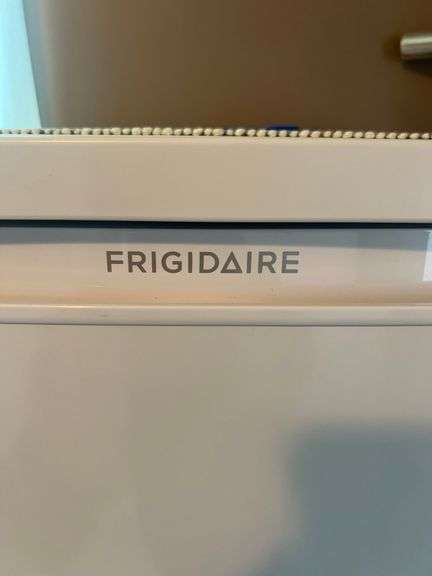 Frigidaire Upright Freezer