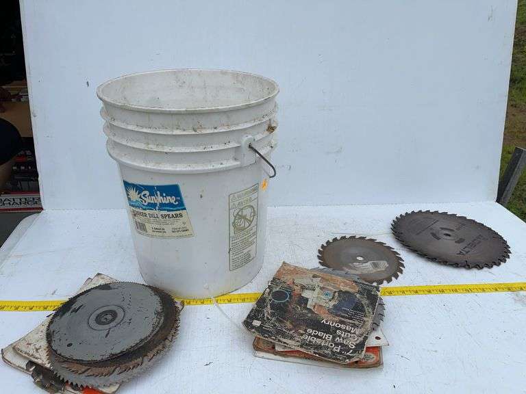 Saw Blades