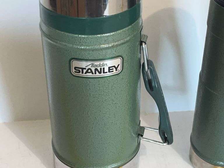 Stanley Thermoses
