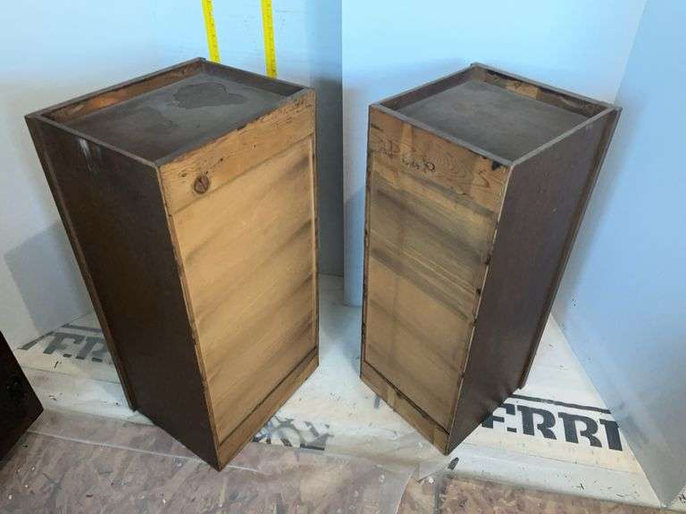 Cabinet Doors