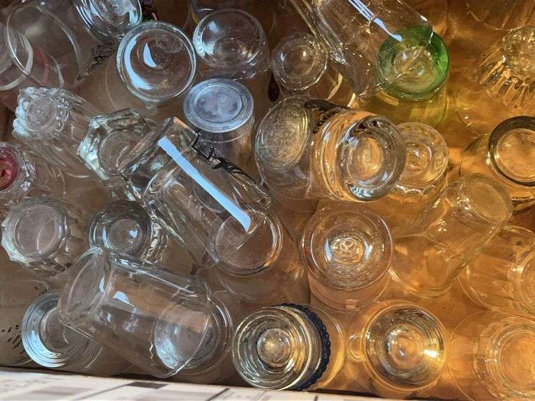 Shot Glasses