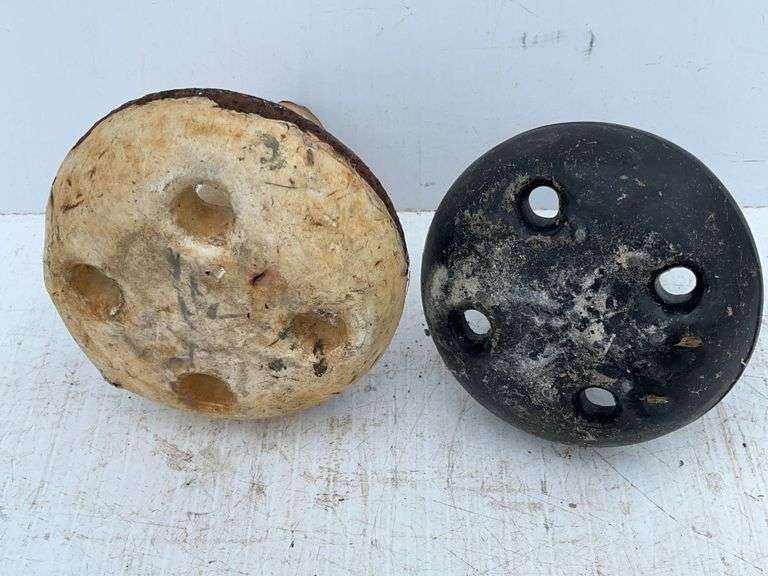 Boat Anchors