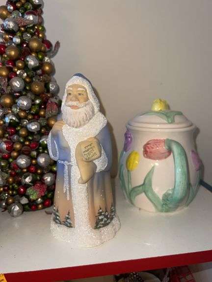 Christmas Decor