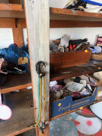 Large Misc. Lot