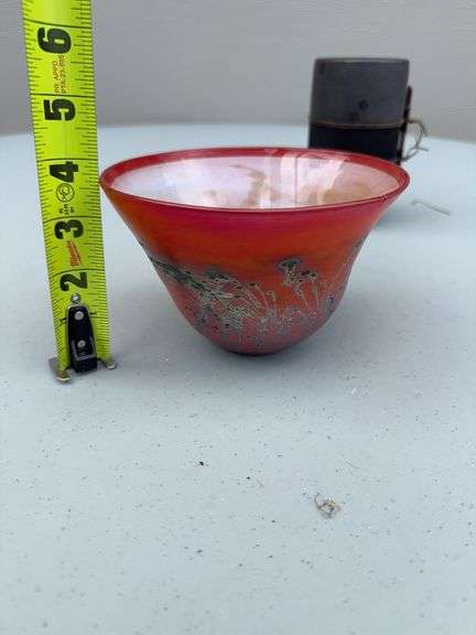 Misc. Glassware