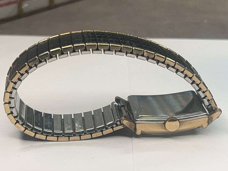 Elgin Wrist Watch
