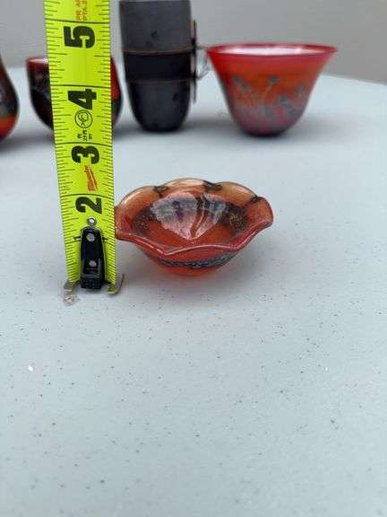 Misc. Glassware