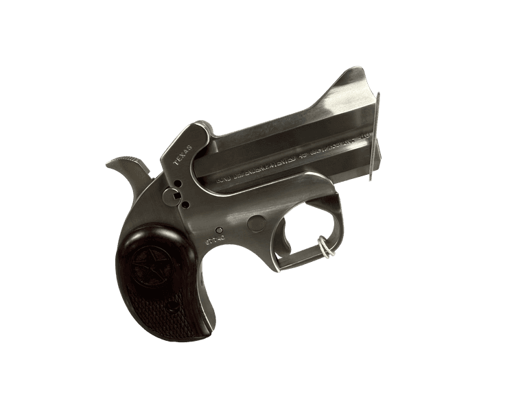 BOND TEXAS DEFENDER - .45 COLT OR 410 BORE