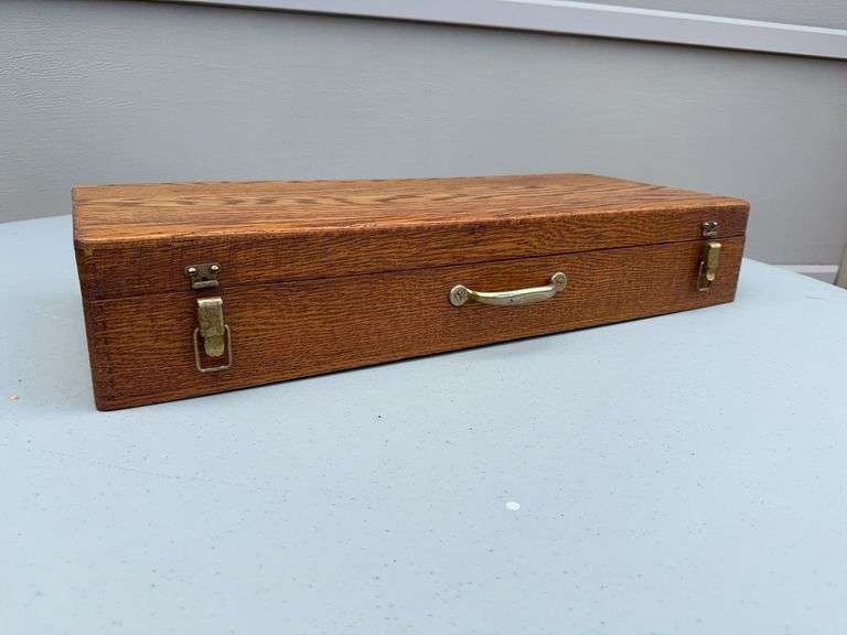 Stanley Tool Chest