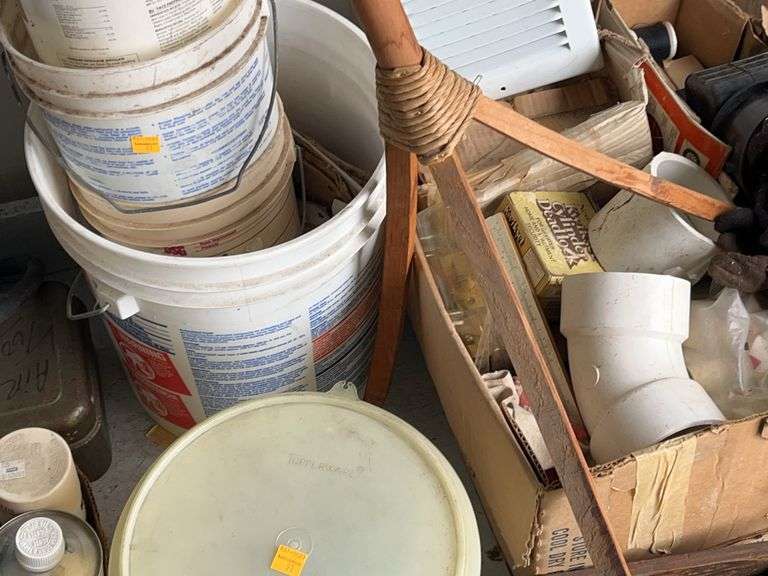 Misc Lot