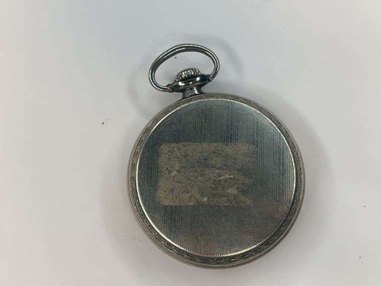 South Bend Pocket Watch
