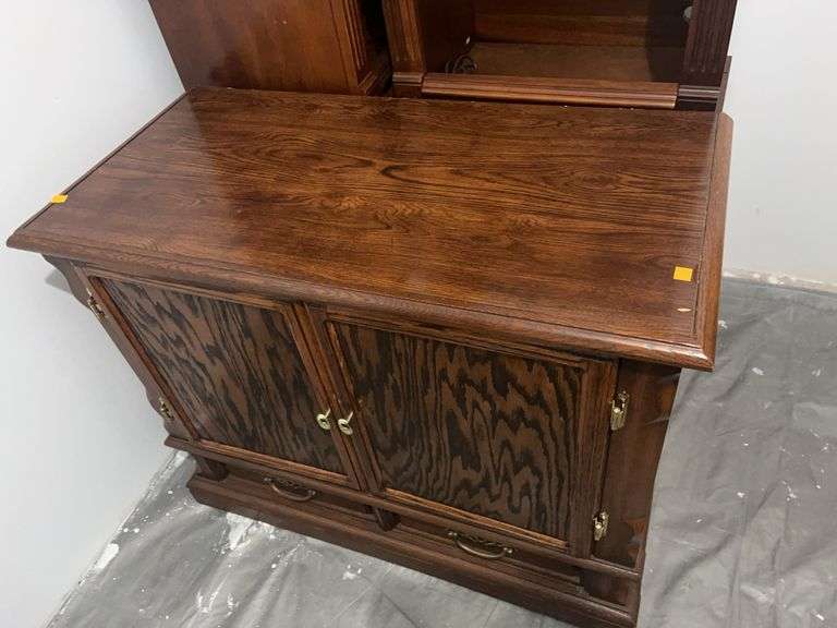 TV Cabinet