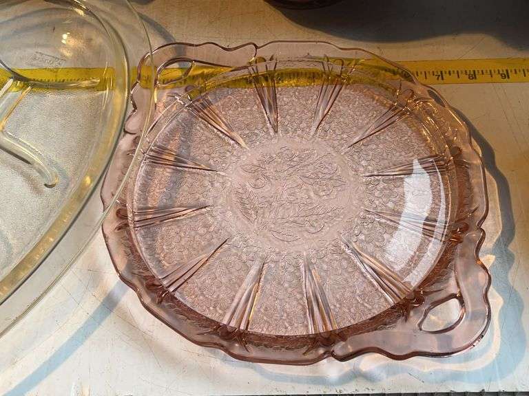 Coffee Grinder, Bowl, Glassware
