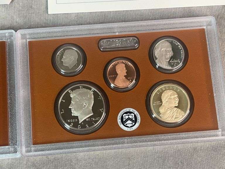 BU Kennedy Halves