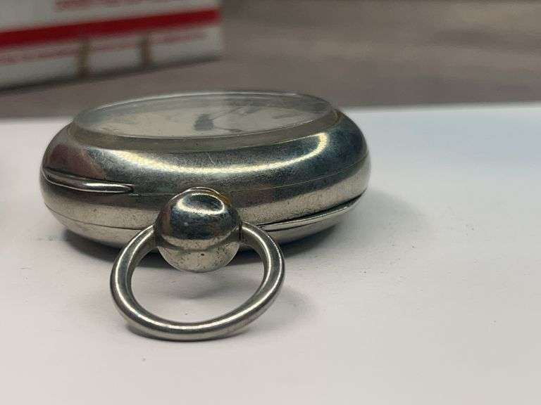 Elgin Nat'l Watch Co. Pocket Watch