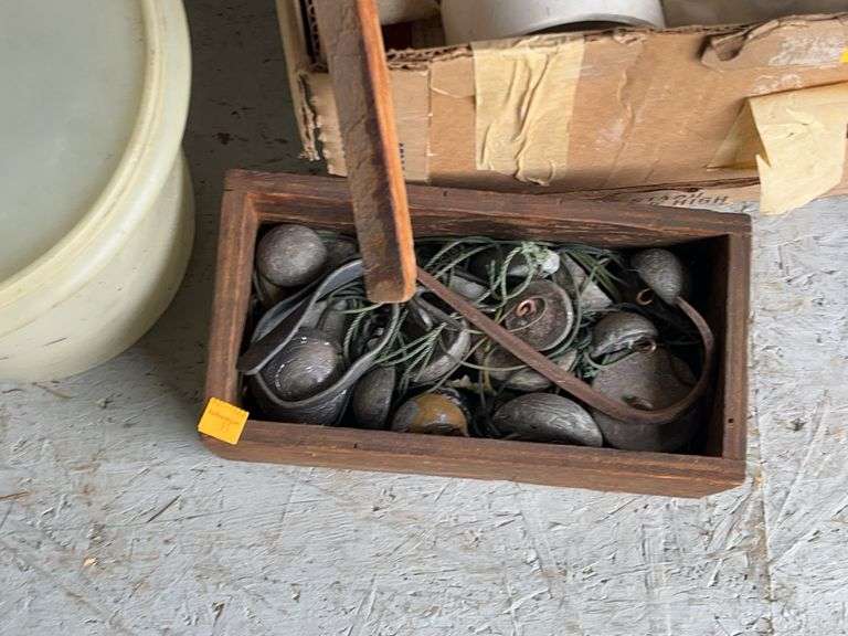 Misc Lot