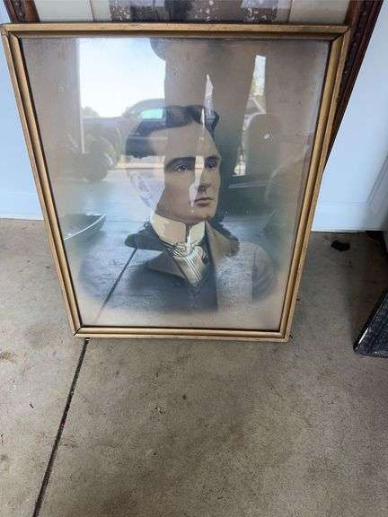 Misc. Wall Art