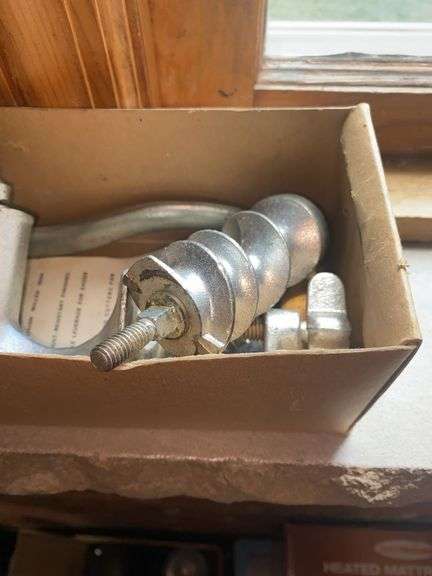 Vintage Universal Food & Meat Chopper