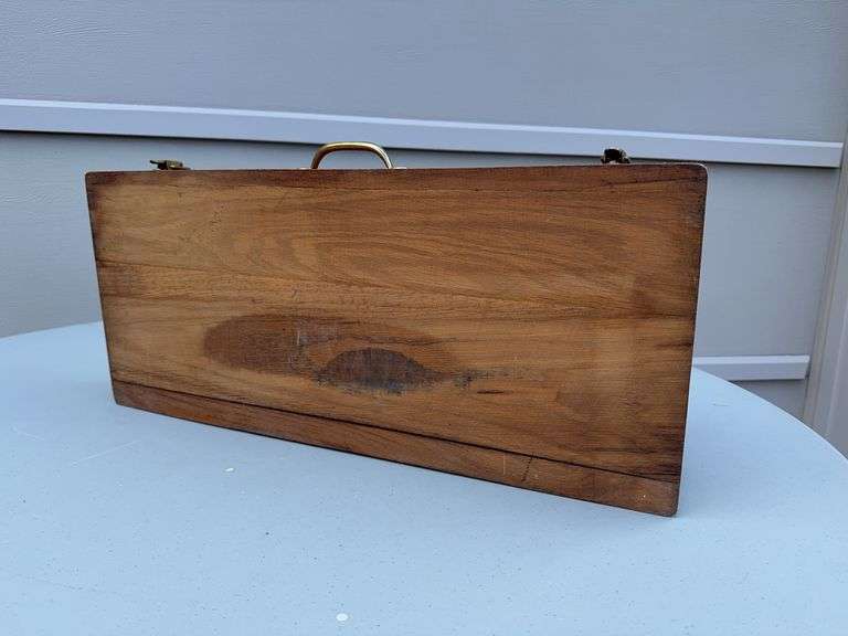 Stanley Tool Chest