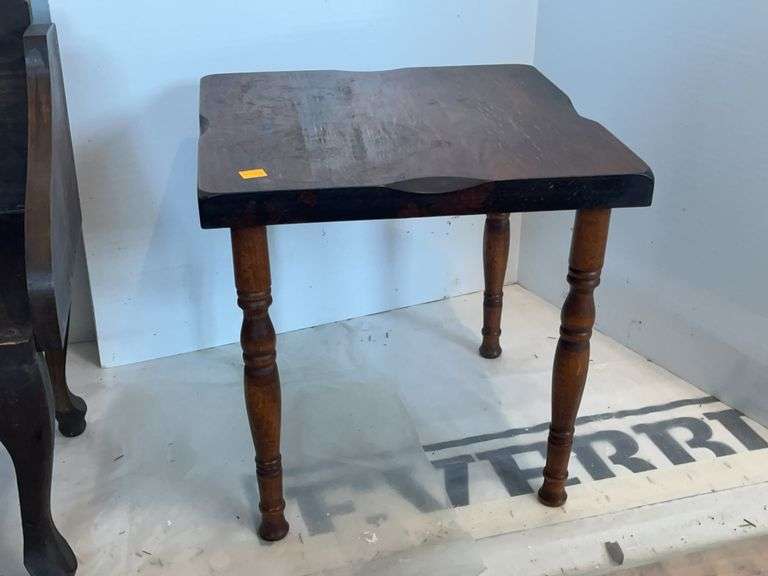 Kids Chair and Table