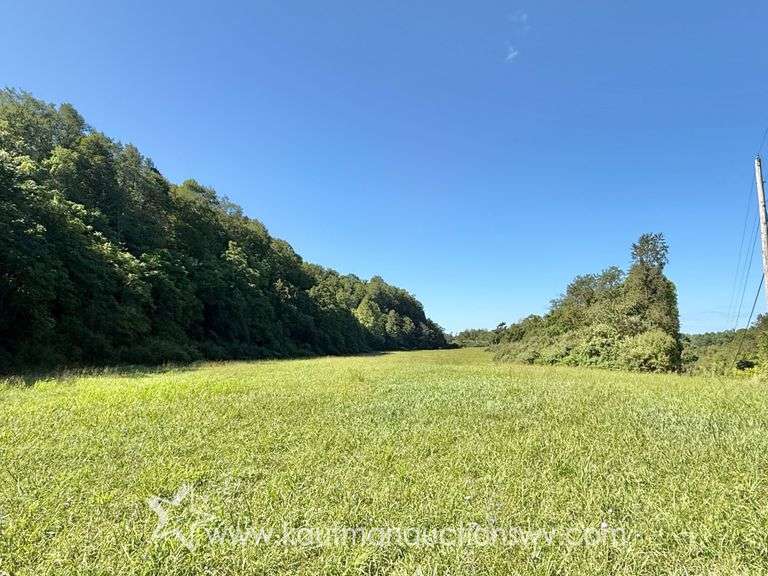 20.50+/- Acres