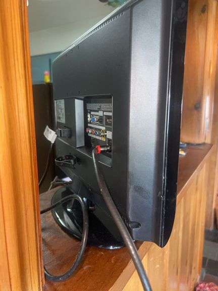 Samsung 22” Television with Remote