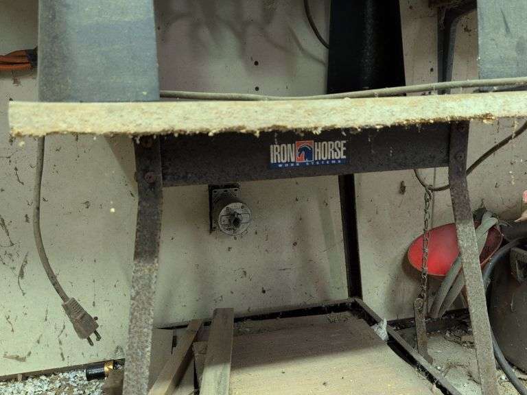 Craftsman table router and stand - see photos