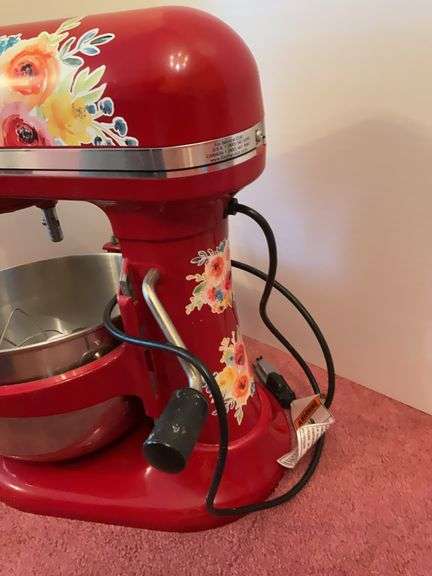 Kitchen Aid Mixer