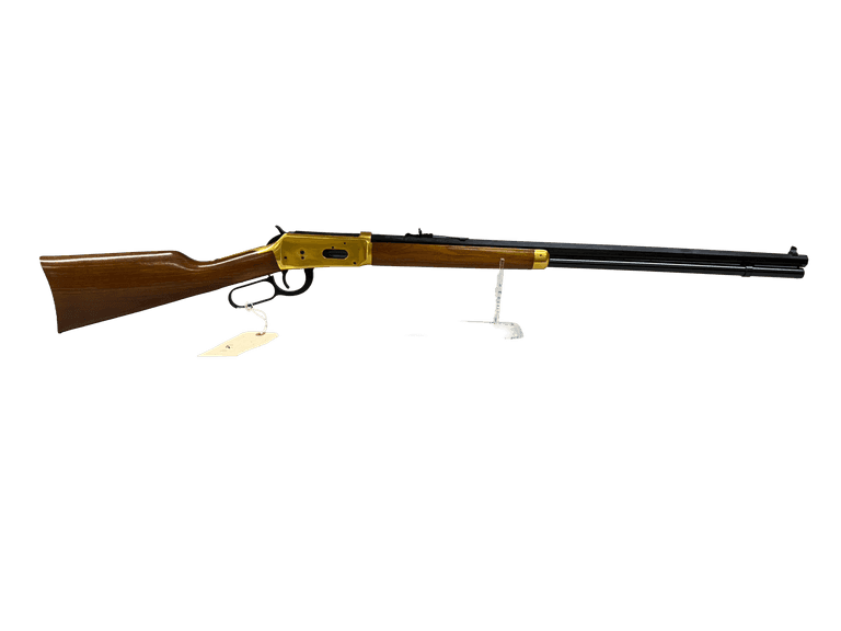 WINCHESTER MODEL 1866 CENTENNIAL - .30-30 WIN