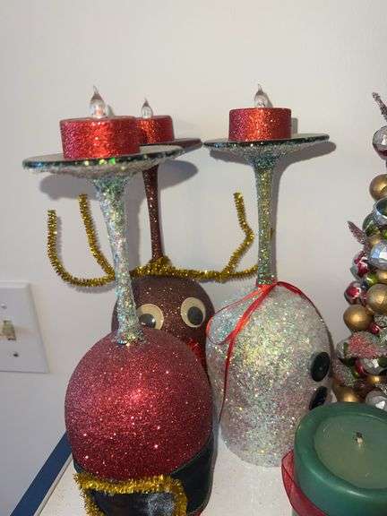 Christmas Decor