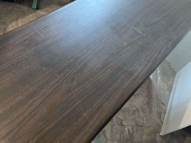Wooden Desk