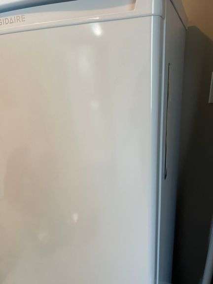 Frigidaire Upright Freezer