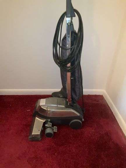 Vintage Kirby Sweeper