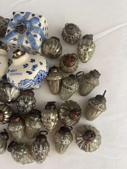 Christmas Ornaments