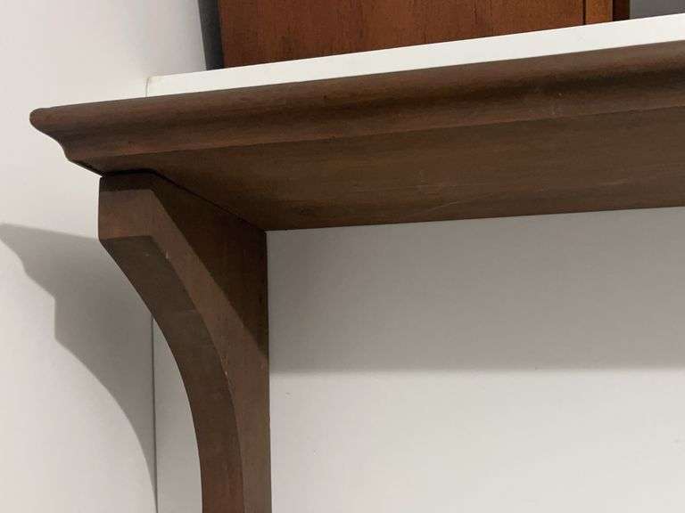 Wall Shelf