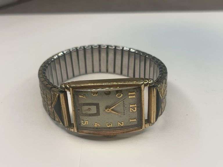 Hamilton Wrist Watch