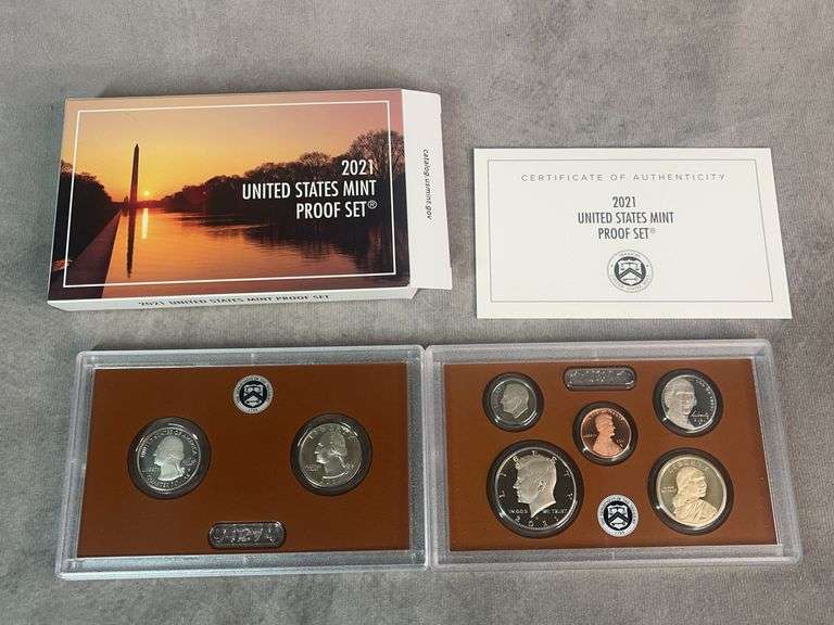 BU Kennedy Halves