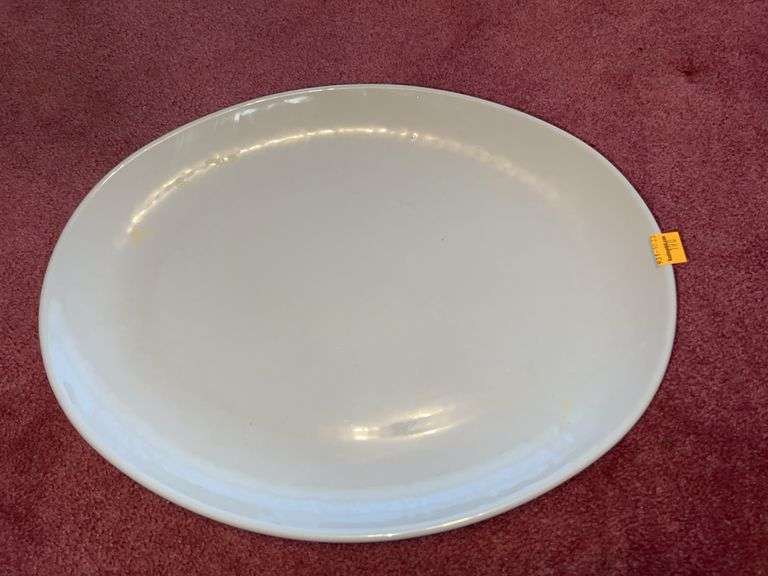Assortment of Plates and Bowls