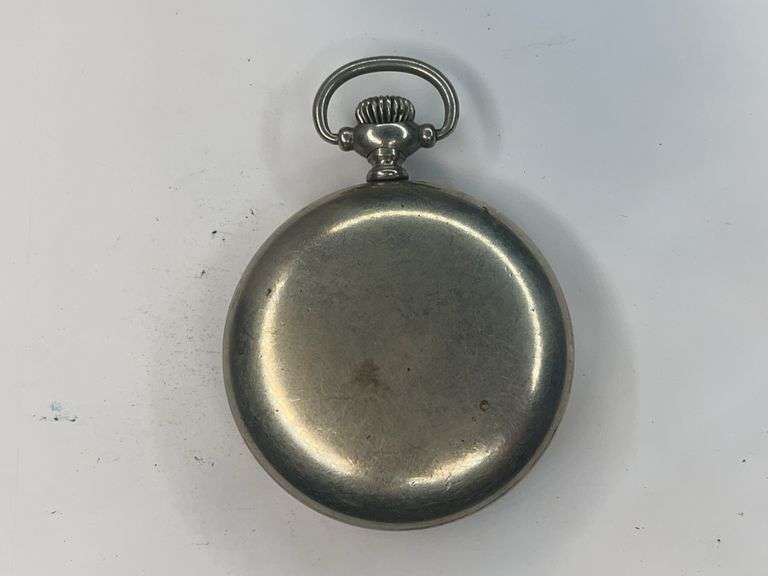 Elgin Nat'l Watch Co. Pocket Watch