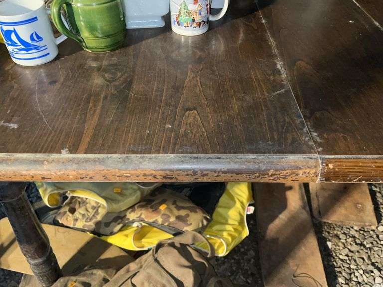 Vintage Table