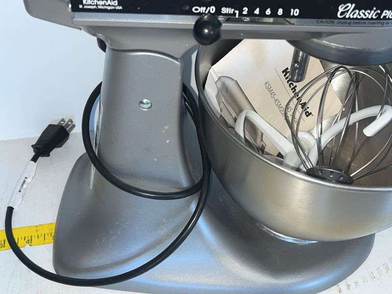 Kitchen Aid Mixer